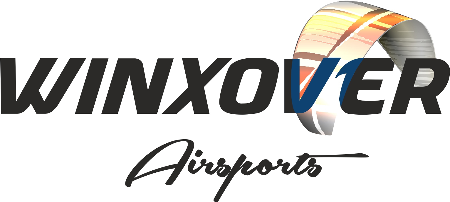 Winxover Airsports logo